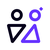 Relayed logo