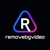 RemoveBGVideo logo