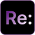 Reshot AI logo