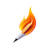 Rizz! Keyboard logo