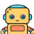 Robo Translator Icon