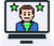 Robot Rejection logo