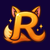 RoleChar AI logo