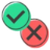 Safe or Not Icon