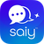Saiy™ logo