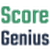 ScoreGenius logo