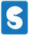Scritta logo