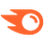 Semrush Social AI logo