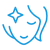 SkinCareLens logo