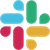 Slack AI logo