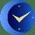 sleepcalculator.io Icon