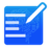Smart Online Notepad logo