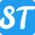Smart Shopping Tracker Icon