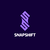 SnapShift logo