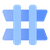 SocialRails logo