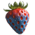 Strawberry ai Icon