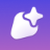 Strawberry Browser logo