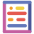 Summarizer Tool Icon