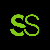 SuperShort logo