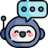 SupportChat logo
