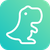 T-Rex Label Icon