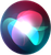 Talk to AI logo