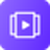 TemVideo logo