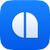 Reader by Audeus logo