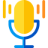 Text2Audio logo