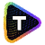 Textideo logo