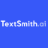 TextSmith logo