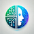 The Humanize AI logo