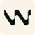 The Windsurf Editor logo