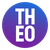 THEO: Your-Context-Powered AI logo