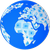 Touring Test Icon
