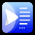 Transcribe Video AI logo