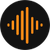 TranslateAudio logo