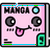 TranslateManga logo