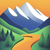 Travel AI by Plaidera logo