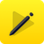 Tube Memo Icon