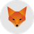 Tweetfox logo