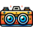 Twin Pics Icon