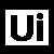 UiFast logo