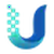 Unblurimage AI logo