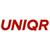 UNIQR logo