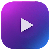 UpscaleMy.Video logo