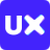 UX Pilot logo