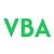 Vba code generator logo