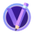 VDraw AI logo