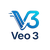 Veo3ai.org logo